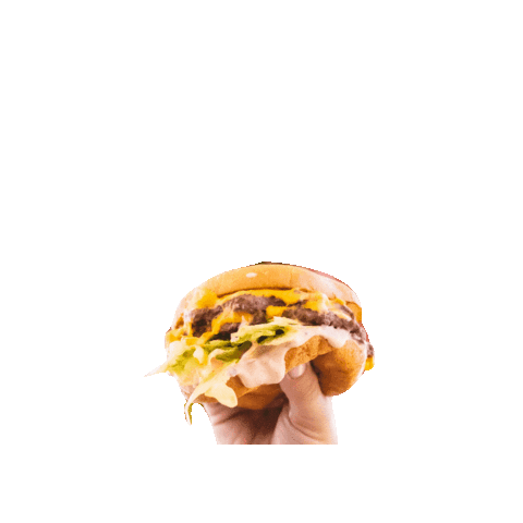 Sticker by P.Terry's Burger Stand