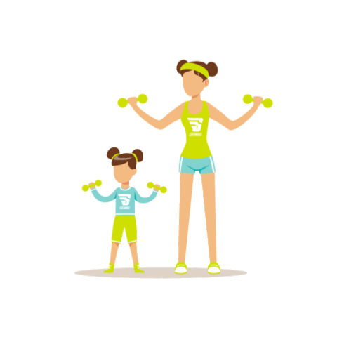 Içindekisportifikeşfet Sticker by Sportive