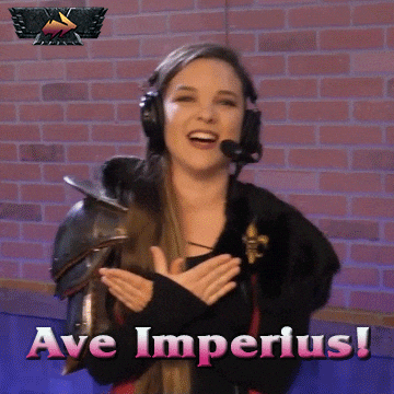 hyperrpg giphyupload twitch hype battle GIF