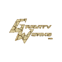 Gw Sticker by Gravity Works Co.