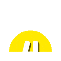 Studio Number Sticker