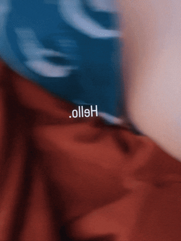 Hannah Montana Darini GIF