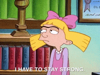 hey arnold nicksplat GIF