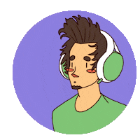 gamer vale Sticker by WATMag