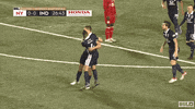 Usl Championship Soccer GIF by USL