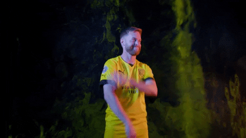 Chris Wehan Nmu GIF by New Mexico United
