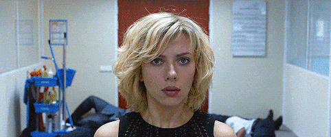lucy movie GIF