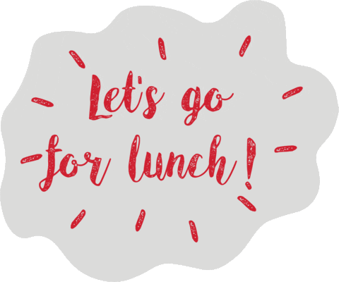 kraftwichsg giphyupload food lunch lunchtime Sticker