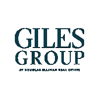 TheGilesGroup  Sticker