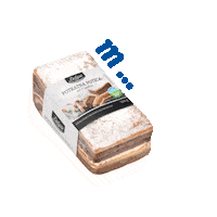 Cake Prazniki Sticker by Lidl Slovenija
