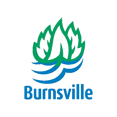 cityofburnsvillemn giphygifmaker burnsville myburnsville burnsvillemn Sticker