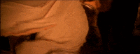 rose dawson running GIF