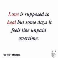 Mentalhealth Overthinking GIF