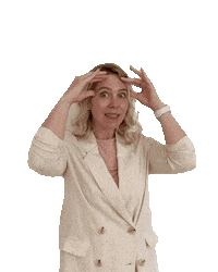 Sticker by Kika peppermint