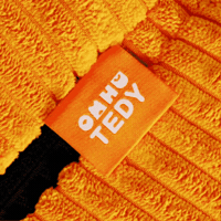 Teddy Og GIF by omhucph