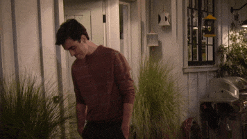 Confused Hurry Up GIF by ABC Network