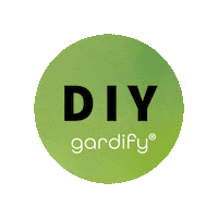 Diy Garten Sticker by Becker Joest Volk Verlag