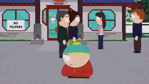 south park comedy central 19x04 GIF