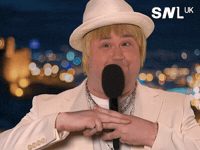 Snl Eurovision GIF by Sky