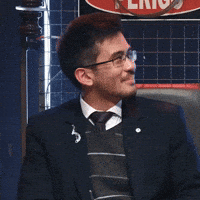 Kim Kataguiri Laughing GIF