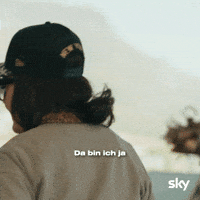 Swag Wow GIF by Sky Deutschland