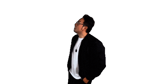 Expresiones O Si Sticker by Honixyasser