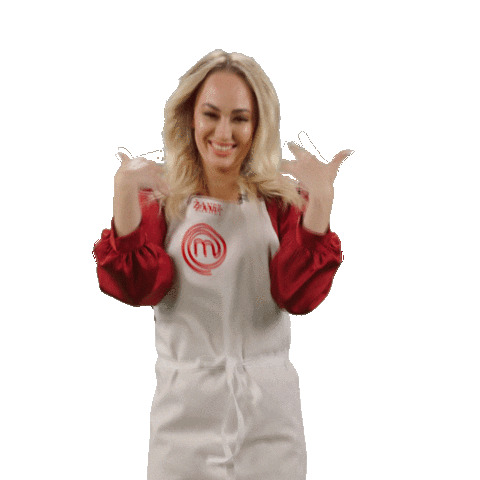 Happy Dance Sticker by POPTV