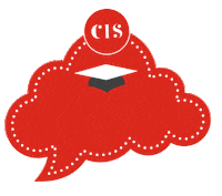 cissingapore graduation gohuskies cissingapore cisers Sticker