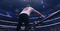 Cm Punk Aew On Tnt GIF by All Elite Wrestling on TNT