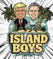 Donald Trump GIF by Respective