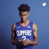 nba rookie wow GIF by Twitter