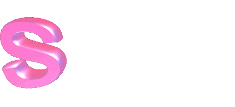 Pink Text Sticker by danny alvarado-gómez
