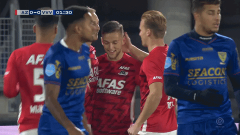 GIF by FOX Sports