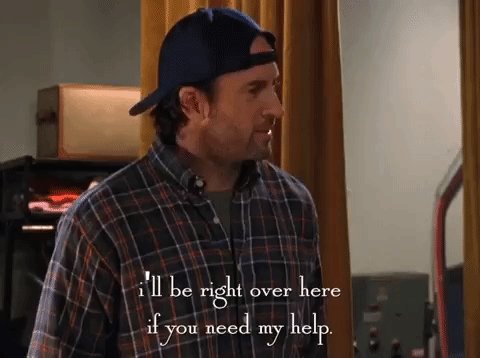 season 5 netflix GIF by Gilmore Girls 
