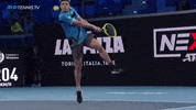 Beauty Wow GIF by Tennis TV