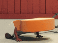 Sad Cry GIF