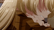 Yuri Anime GIF