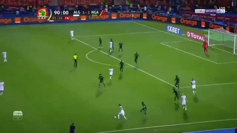 Bennacer GIF by nss sports