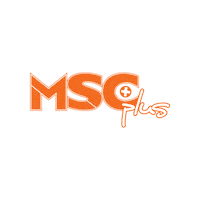 msc_haiti bouce mscplus Sticker