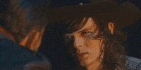 walking dead carl GIF