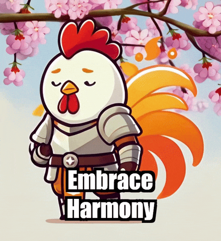 Wisdom GIF by Zorooster