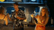 Kelly Slater Smile GIF by ABC Network