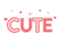 Cute Sticker by Cosatto
