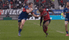 chris farrell shut up GIF by FCG Rugby