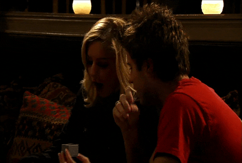 1x06 GIF by The Hills