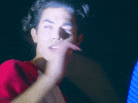 generation why GIF by Conan Gray