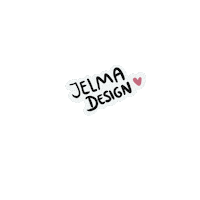 Design Illustrator Sticker