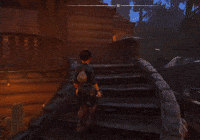 Night Exploring GIF by Gameforge