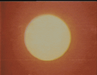 carl sagan sun GIF by rotomangler