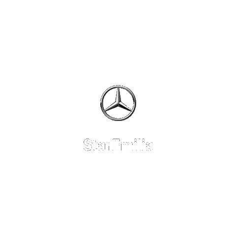 Mercedes Benz Sticker by Penske Automotive Italy